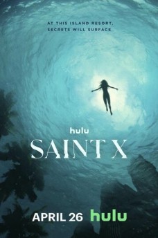 Сериал Остров Сент-Икс / Saint X