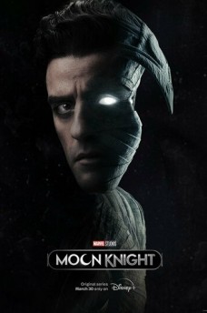 Сериал Лунный рыцарь / Moon Knight