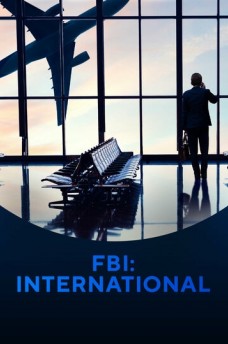 Сериал ФБР: За границей / FBI: International