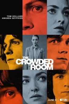 Сериал Переполненная комната / The Crowded Room