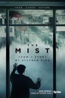 Сериал Мгла / The Mist