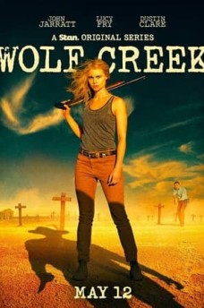 Сериал Волчья яма / Wolf Creek