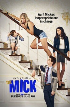 Сериал Мик / The Mick