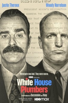 Сериал Сантехники Белого дома / White House Plumbers