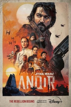 Сериал Андор / Andor