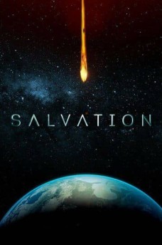 Сериал Спасение / Salvation