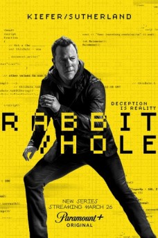 Сериал Кроличья нора / Rabbit Hole