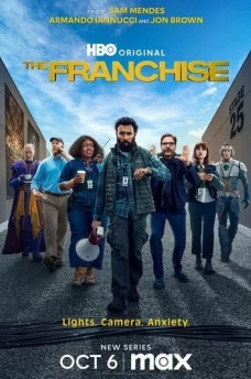 Сериал Франшиза / The Franchise