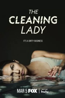 Сериал Уборщица / The Cleaning Lady
