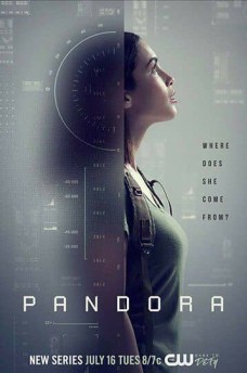 Сериал Пандора / Pandora