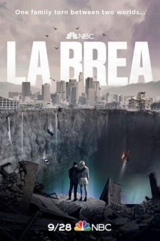 Сериал Ла-Брея / La Brea