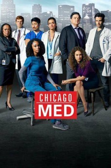 Сериал Медики Чикаго / Chicago Med