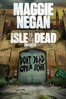 Сериал Ходячие мертвецы: Мертвый город / The Walking Dead: Dead City