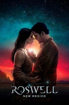 Сериал Розуэлл, Нью-Мексико / Roswell, New Mexico