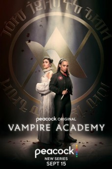 Сериал Академия вампиров / Vampire Academy