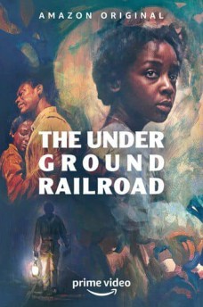 Сериал Подземная железная дорога / The Underground Railroad