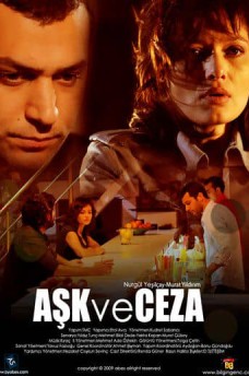 Сериал Любовь и наказания / Ask ve ceza