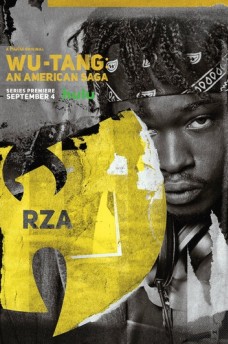 Сериал Wu-Tang: Американская сага / Wu-Tang: An American Saga