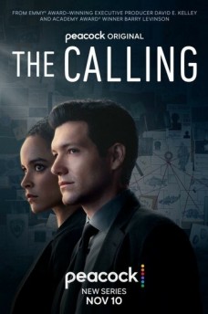 Сериал Призвание / The Calling
