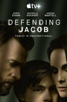 Сериал Защищая Джейкоба / Defending Jacob