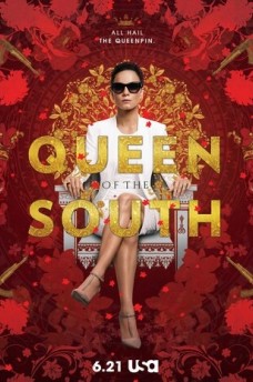 Сериал Королева юга / Queen of the South