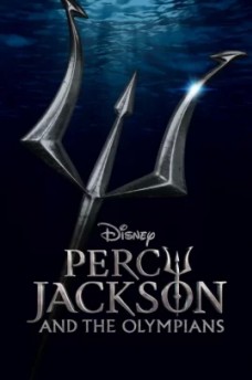 Сериал Перси Джексон и Олимпийцы / Percy Jackson and the Olympians