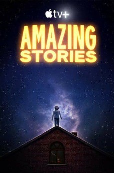 Сериал Удивительные истории / Amazing Stories