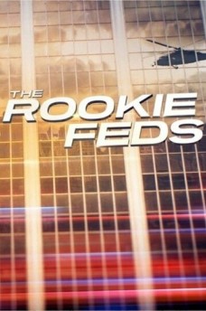Сериал Новичок: Федералы / The Rookie: Feds