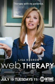 Сериал Веб-терапия / Web Therapy