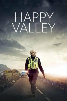 Сериал Счастливая долина / Happy Valley