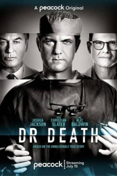 Сериал Плохой доктор / Dr. Death