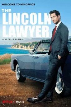 Сериал Линкольн для адвоката / The Lincoln Lawyer