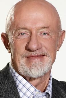 Джонатан Бэнкс Джонатан Бэнкс