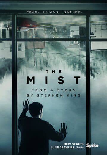 Сериал Мгла / The Mist