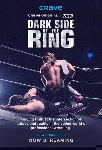 Сериал Темная сторона ринга / Dark Side of the Ring