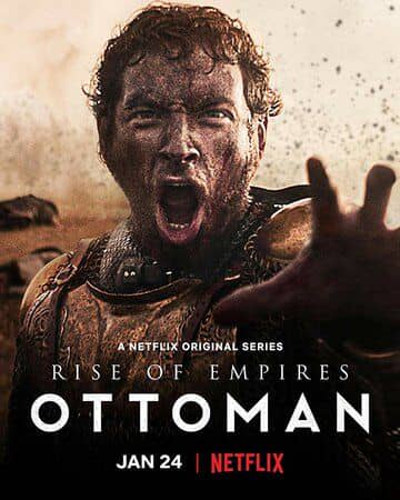 Сериал Восход Османской империи / Rise of Empires: Ottoman