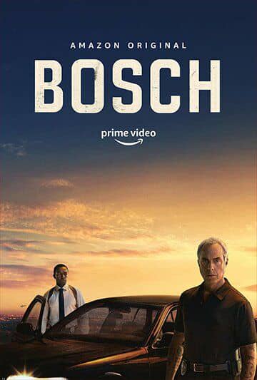 Сериал Босх / Bosch