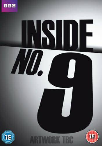 Сериал Внутри девятого номера / Inside No. 9