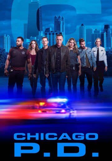 Сериал Полиция Чикаго / Chicago P.D.