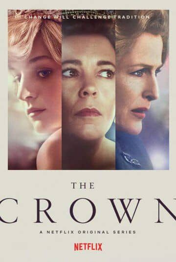 Сериал Корона / The Crown