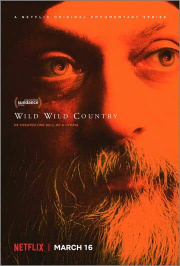 Сериал Дикая-дикая страна / Wild Wild Country