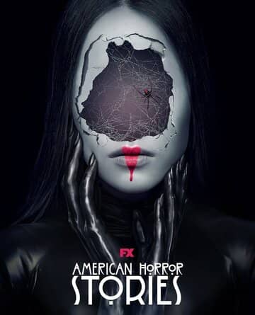 Сериал Американские истории ужасов / American Horror Stories