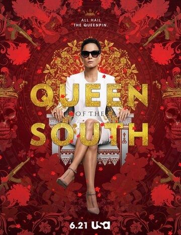 Сериал Королева юга / Queen of the South