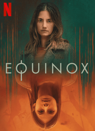 Сериал Равноденствие / Equinox