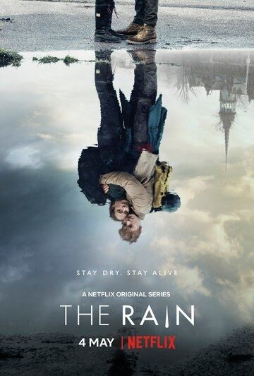 Сериал Дождь / The Rain