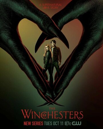 Сериал Винчестеры / The Winchesters