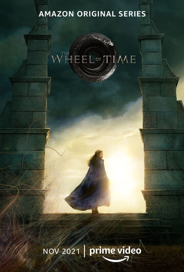 Сериал Колесо времени / The Wheel of Time
