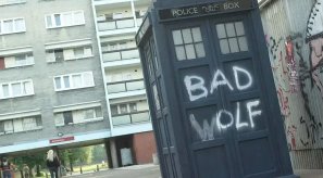 Все упоминания о злом волке в сериале «Доктор Кто» и почему они важны