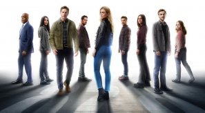 Сериал «Манифест» обзор и концовка 4 сезона