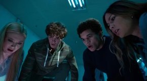 Сара Мишель Геллар про второй сезон сериала «Волчья стая»